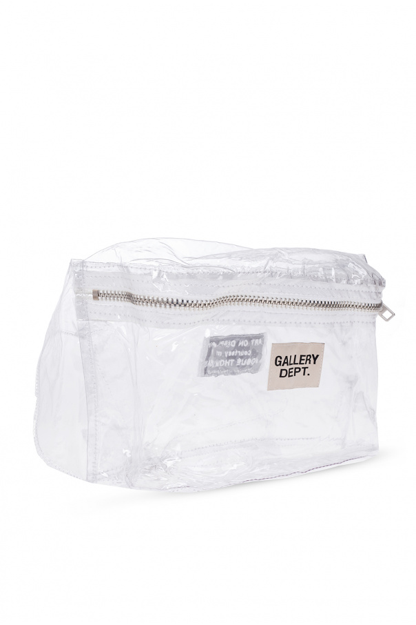 GALLERY DEPT ボディバッグ GALLERY DEPT（ギャラリーデプト）の「＜GALLERY DEPT＞ TRAVEL
